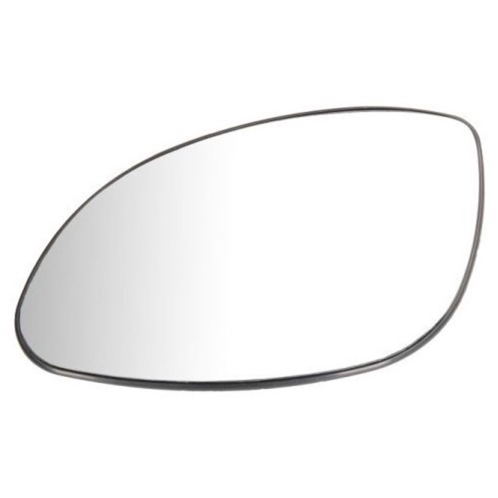 Tükörüveg, külső visszapillantó tükör BLIC 2821G01 kompatibilis OPEL VECTRA B kombival (J96) 1996–2003