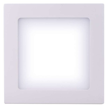 Plafoniera patrata LED Emos ZM6132, lumina neutra, 12W, IP20 Plafoniera patrata LED Emos ZM6132, lumina neutra, 12W, IP20