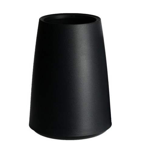 Frapiera neagra cu element racire