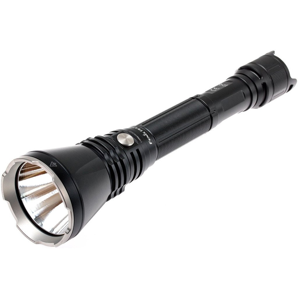 Lanterna tactica - Fenix TK47 - 1300 Lumeni - 700 Metri