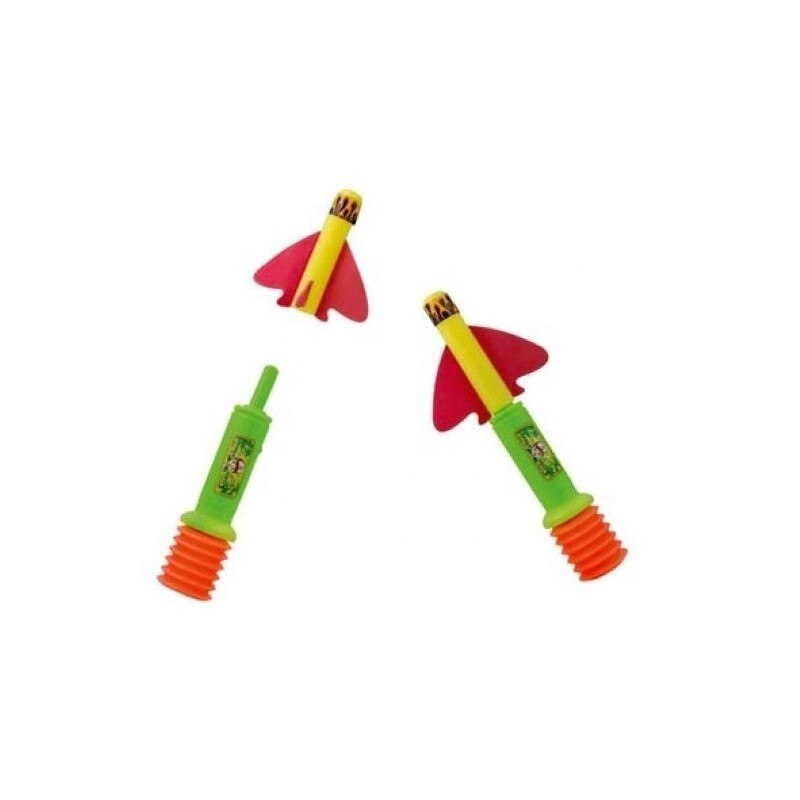 Lansator Soft Dart - Happy People