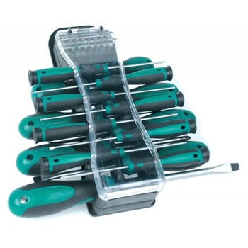 Set surubelnite 32 buc Mannesmann 11132 Set surubelnite 32 buc Mannesmann 11132