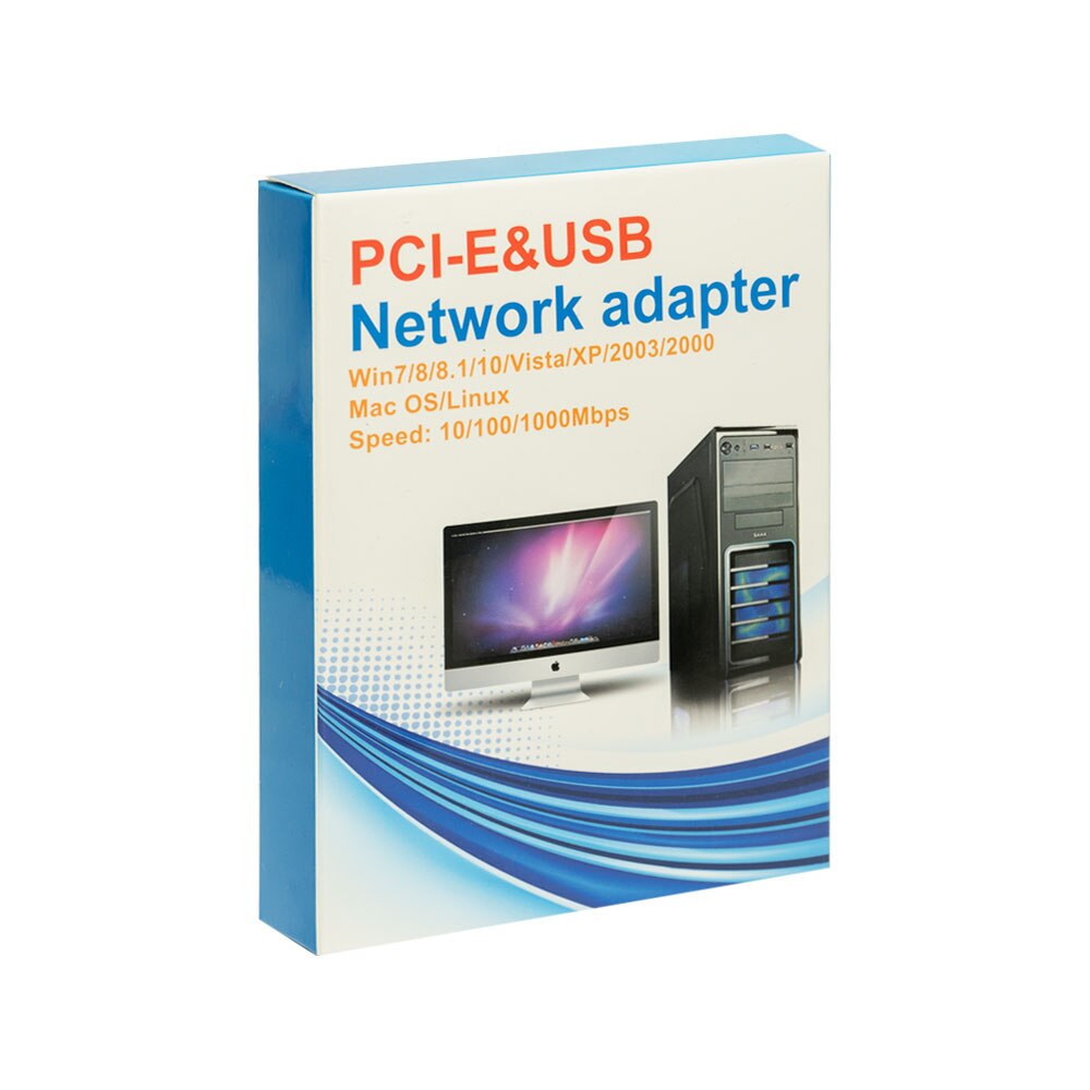 Lan карта Intel Gigabit Ethernet, Delphi - eMAG.bg