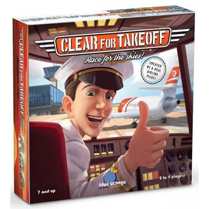 Joc de societate - Lucky Captain