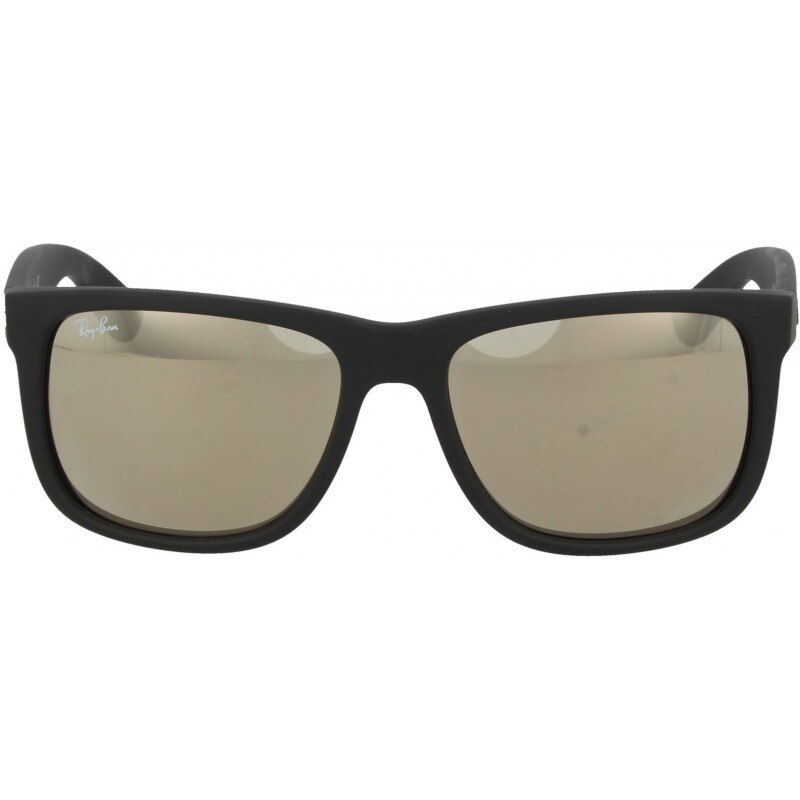Ochelari de soare pentru barbati Ray-Ban RB4165 622 5A 55 JUSTIN