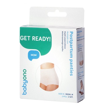Lenjerie postnatala, Baby ono M Lenjerie postnatala, Baby ono M