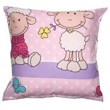 Perna, oite roz Perna, oite roz