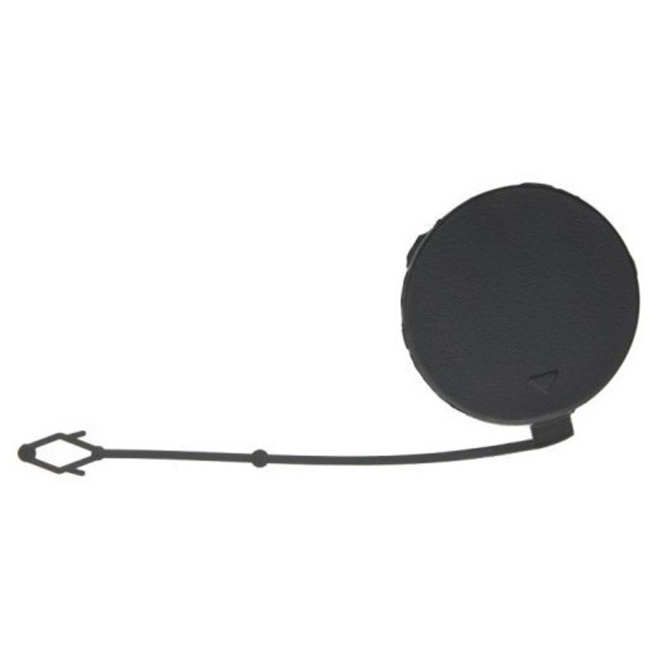 Lökhárító burkolat, vontatórendszer BLIC 5513-00-0096922P kompatibilis BMW X5 (E70) 2006–2013