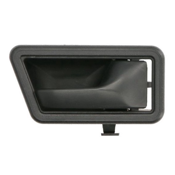 Kilincs, belső felszerelés BLIC HU-WW2048A-RH kompatibilis VW GOLF II (19E, 1G1) 1983–1992