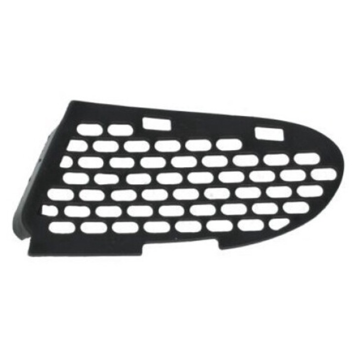 Szellőzőrács, lökhárító BLIC MD060000G-0R00 kompatibilis MERCEDES-BENZ C-CLASS (W202) 1993-2000