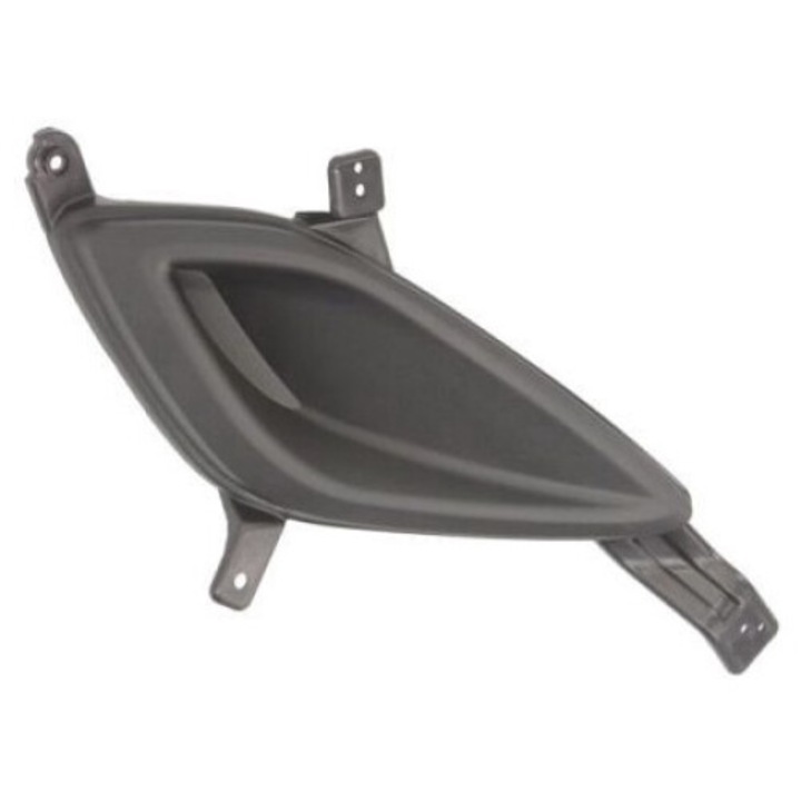 Grila ventilatie, bara protectie BLIC 5513-00-3171922P compatibil HYUNDAI ELANTRA IV limuzina (HD) 2005–2013