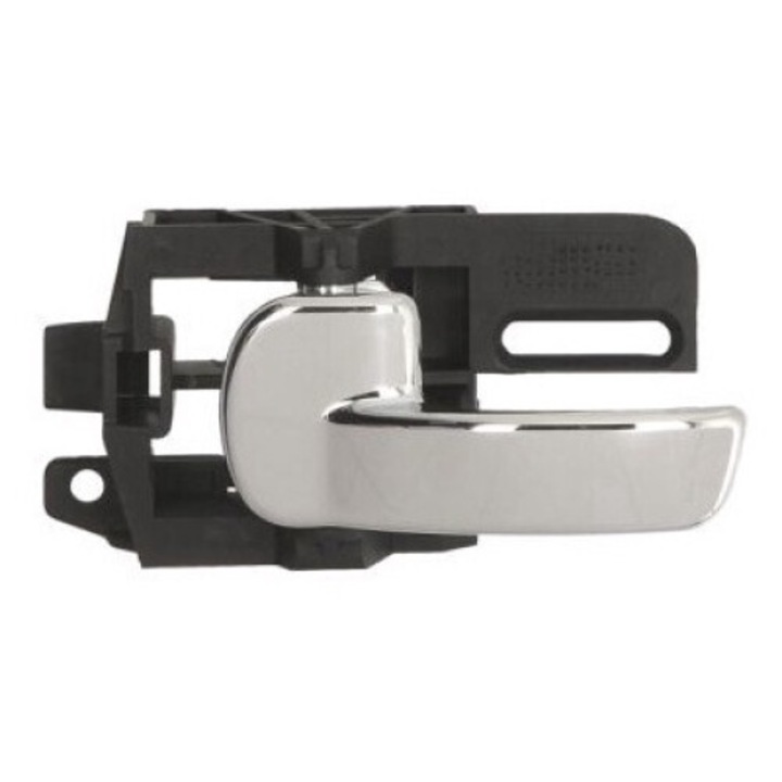 Kilincs, belső felszereltség BLIC HU-NS2904M-LH kompatibilis NISSAN QASHQAI / QASHQAI +2 I VAN (J10, JJ10E) 2006–2014