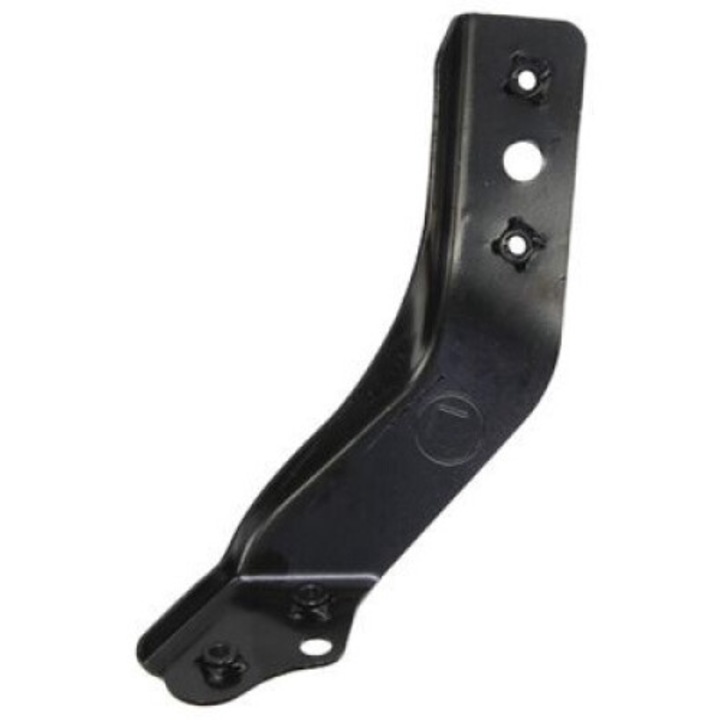 Tartó, lökhárító BLIC 5504-00-3518933P kompatibilis a MERCEDES-BENZ C-OSZTÁLY T-Modell (S204) 2007–2014