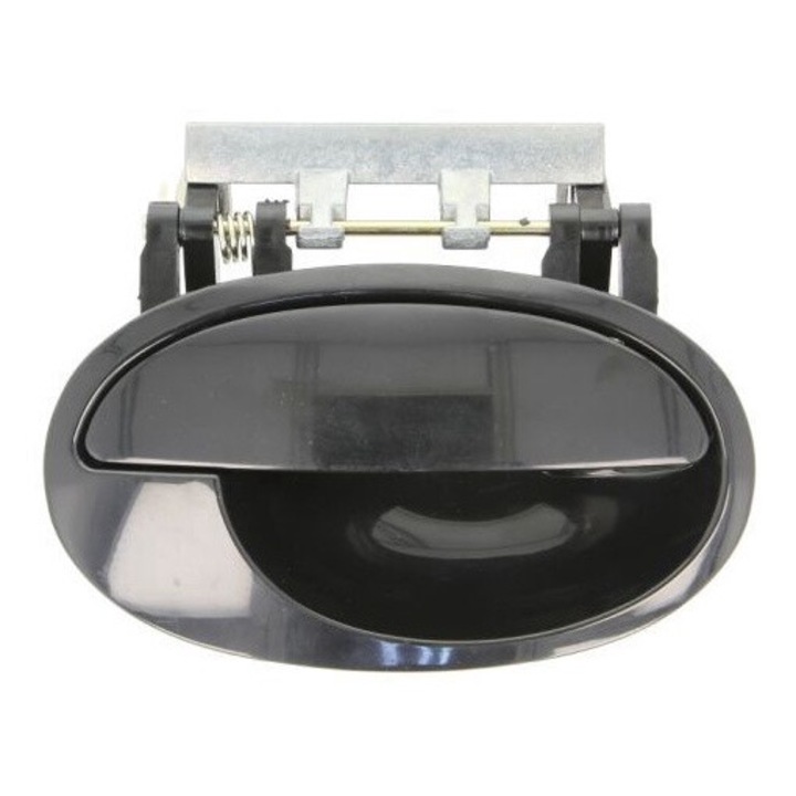 Manerul exterior al usii BLIC HU-OP3003S-RR compatibil OPEL CORSA C (X01) 2000–2009