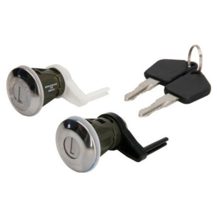 Zárhenger készlet BLIC 6010-08-015425P kompatibilis PEUGEOT 206 limuzin 2007-től