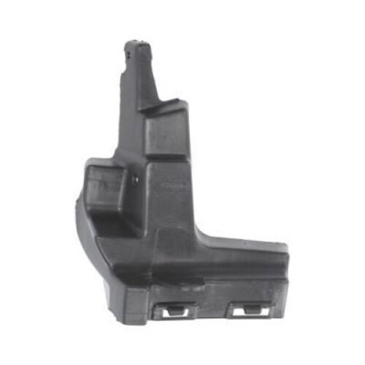 Tartó, lökhárító BLIC ME0431004 kompatibilis a MERCEDES-BENZ E-CLASS T-Modellel (S212) 2009–2016