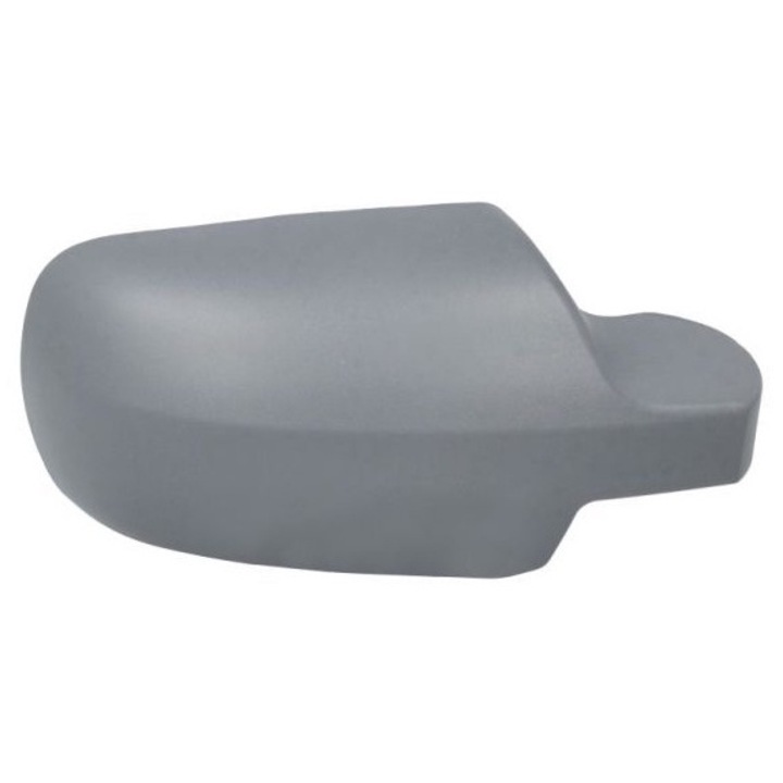 Külső tükör ház, BLIC 6103-01-1322387P kompatibilis FORD FUSION (JU_) 2002–2012