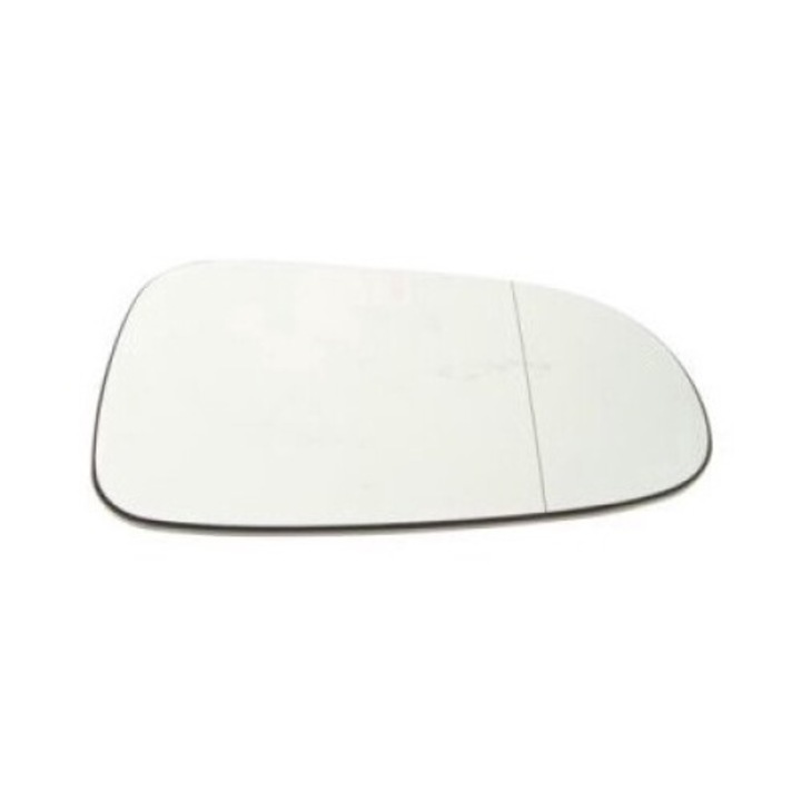Tükörüveg, külső visszapillantó tükör BLIC 6102-02-1271139P kompatibilis SEAT ALHAMBRA VAN (7V8, 7V9) 1996–2010