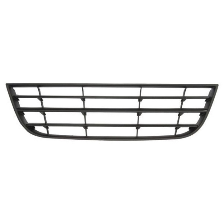 Szellőzőrács, lökhárító BLIC 153.06.7100 kompatibilis VW POLO IV (9N_, 9A_) 2001–2014