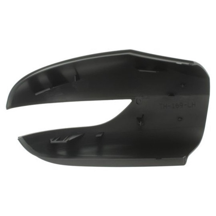 Ház, külső tükör BLIC 6103-01-1311557P kompatibilis a MERCEDES-BENZ B-OSZTÁLY Sports Tourer (W245) 2005–2011 típussal