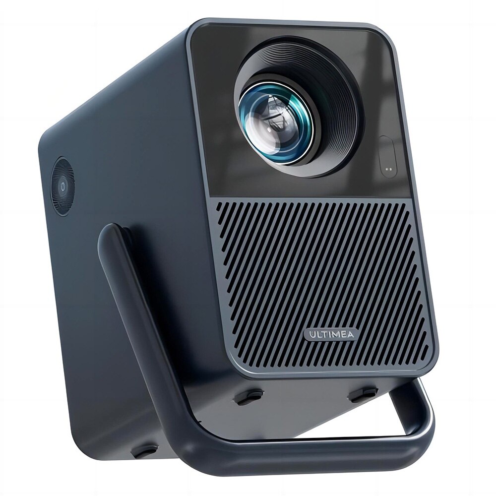 Proiector ULTIMEA Poseidon E40, 1000 ANSI Lumeni, Dolby Audio