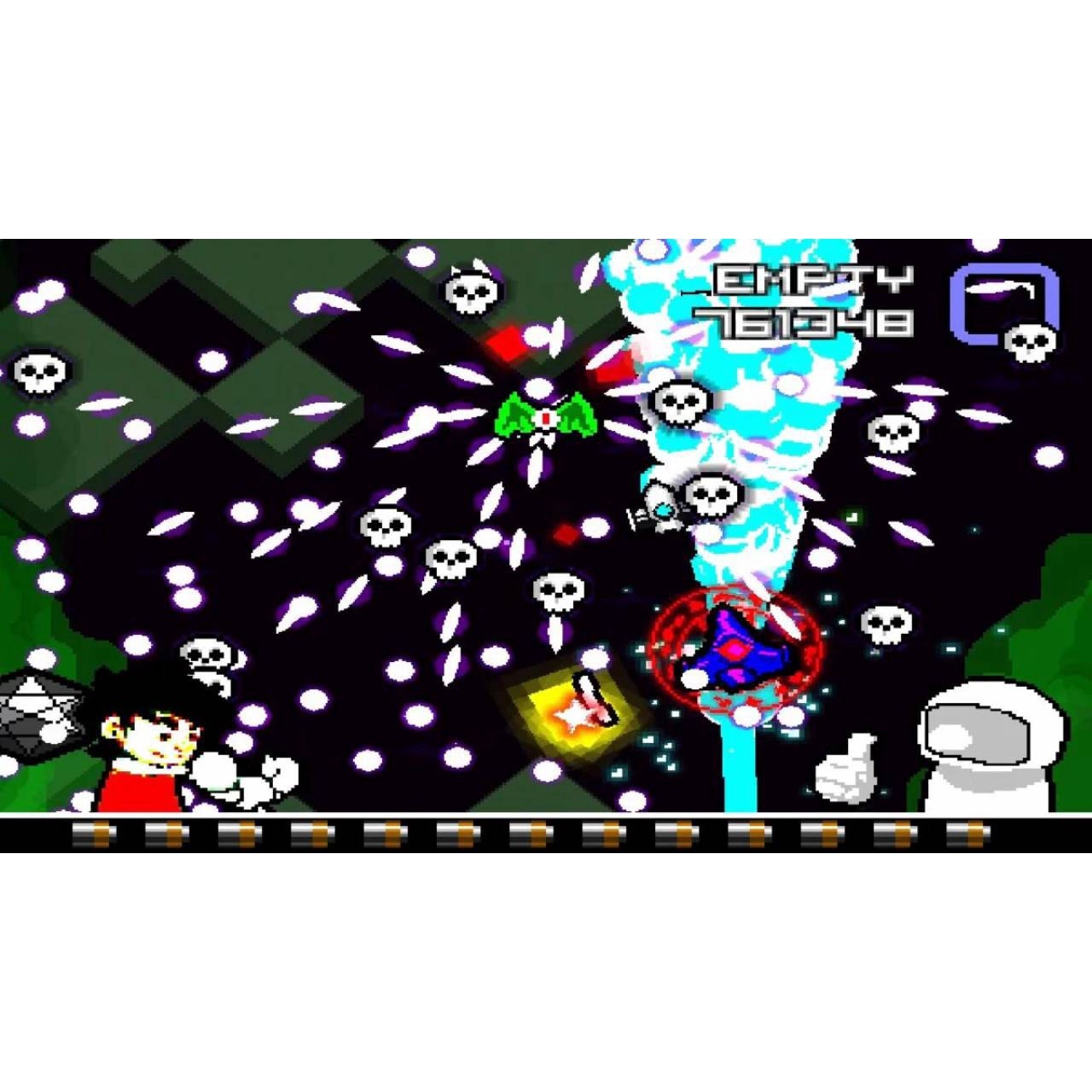 Joc Bullet Hell Collection Volume 1 Pentru Nintendo Switch - eMAG.ro