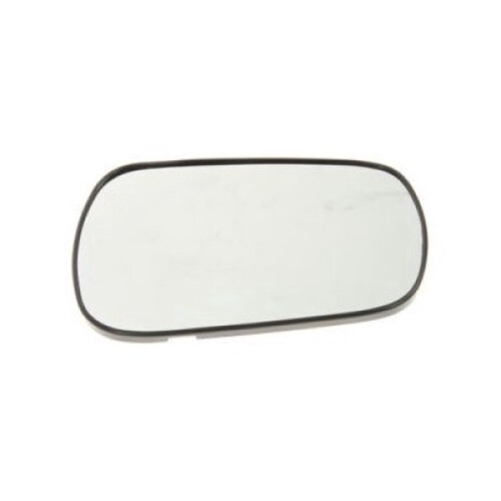 Tükörüveg, külső visszapillantó tükör BLIC 1216G02 kompatibilis a FORD FIESTA V-vel (JH_, JD_) 2001–2014