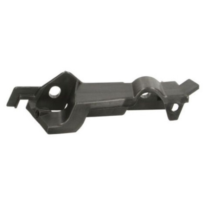 Tartó, lökhárító BLIC AU261000U-1L00 kompatibilis AUDI A4 Allroad B8 (8KH) 2009–2017