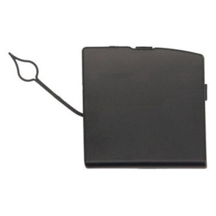 Acoperire tampon, sistem de remorcare BLIC DT651000C-0000 compatibil NISSAN QASHQAI II SUV (J11, J11_) from 2013