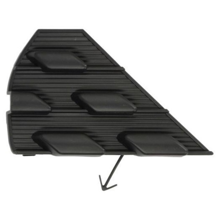 Lökhárító fedél, vontatóhorog BLIC 6687X