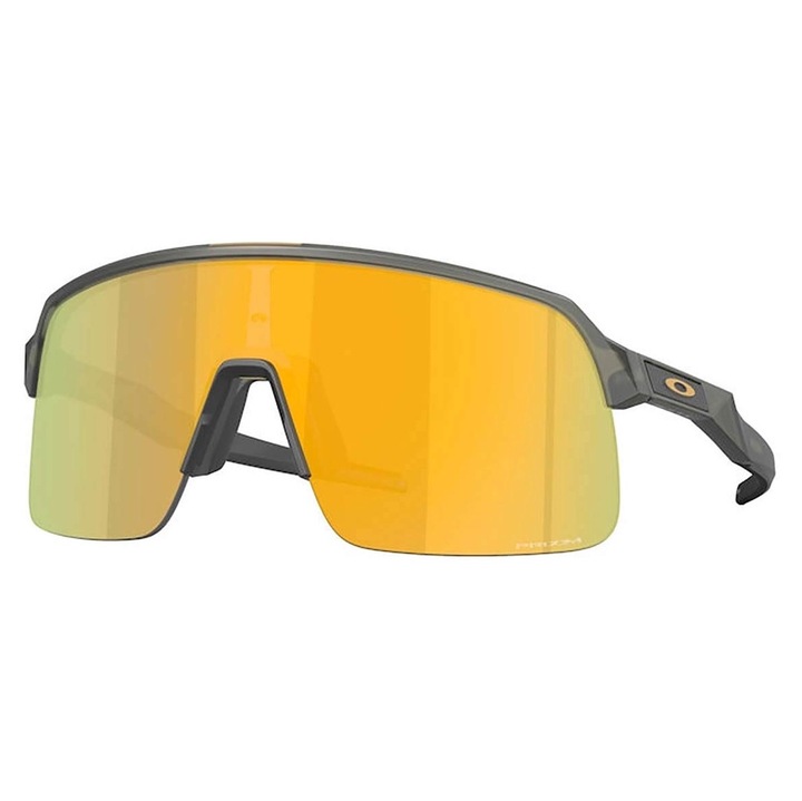 Oakley férfi napszemüveg, zöld, 77-39-138