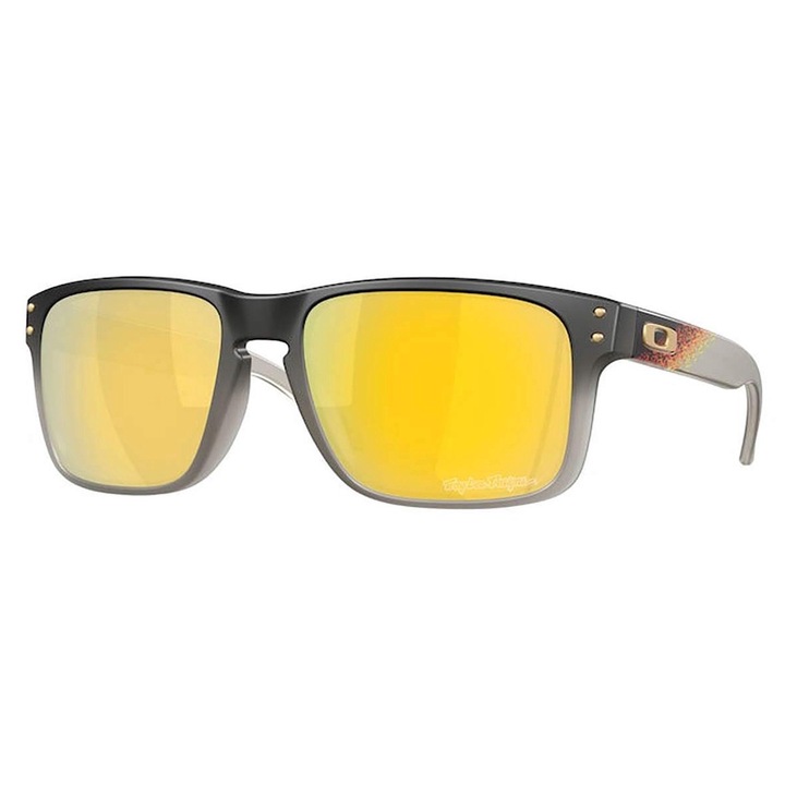 OAKLEY férfi napszemüveg, polarizált, 55-18-137