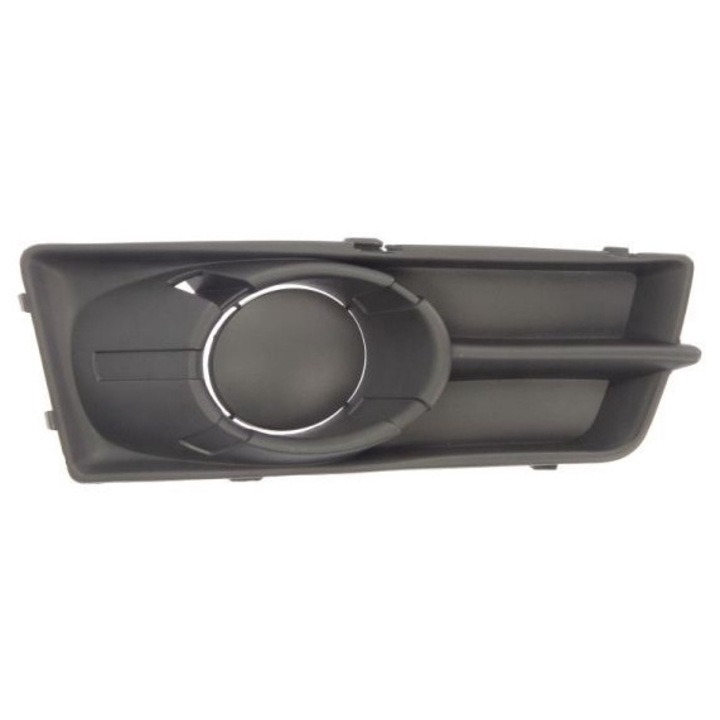 Szellőzőrács, lökhárító BLIC MB152000G-0R00 kompatibilis MITSUBISHI COLT VI (Z3_A, Z2_A) 2002–2012