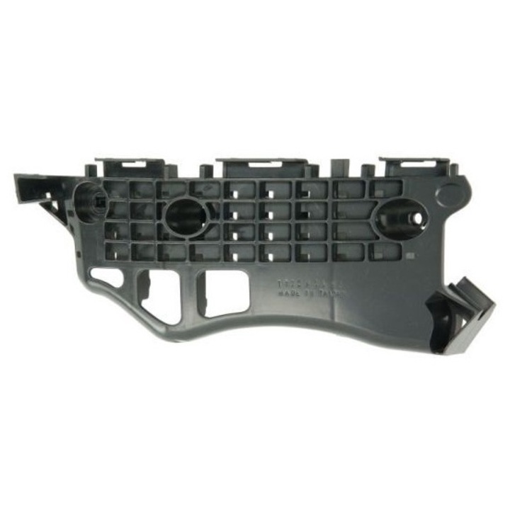 Suport, bara protectie BLIC TY43579AR compatibil TOYOTA C-HR (_X1_) from 2016
