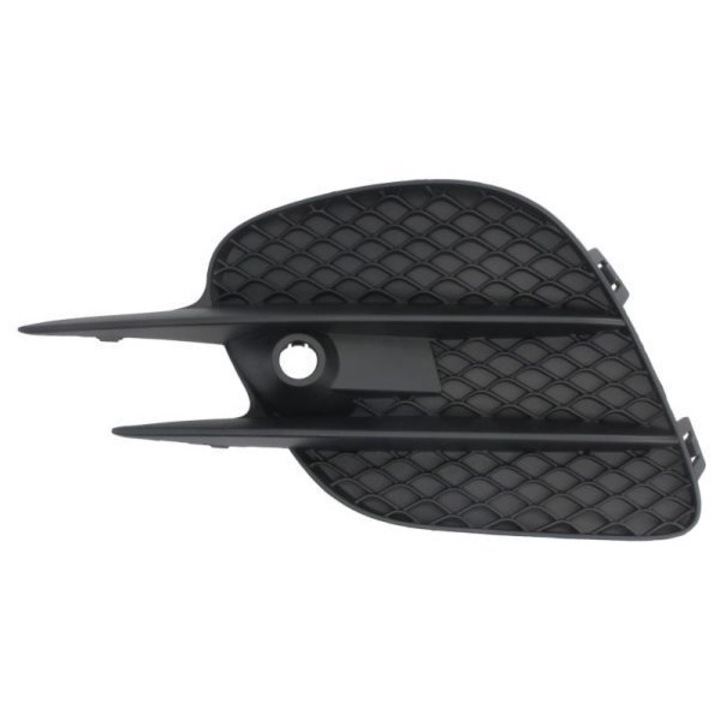 Szellőzőrács, lökhárító BLIC ME7142134 kompatibilis MERCEDES-BENZ GLC (X253) 2015–2022