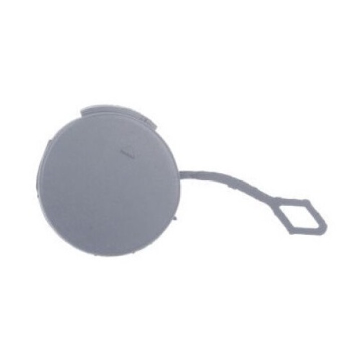 Lökhárító burkolat, vonóhorog BLIC 23-5057 kompatibilis a MERCEDES-BENZ B-CLASS Sports Tourerrel (W245) 2005–2011