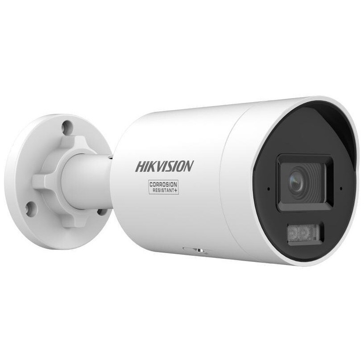 Camera supraveghere Hikvision 8MP, 4K, 2.8mm