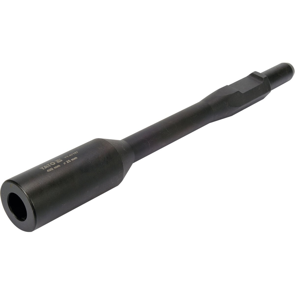 Dalta Yato HEX 25mm, 25x400mm - eMAG.ro