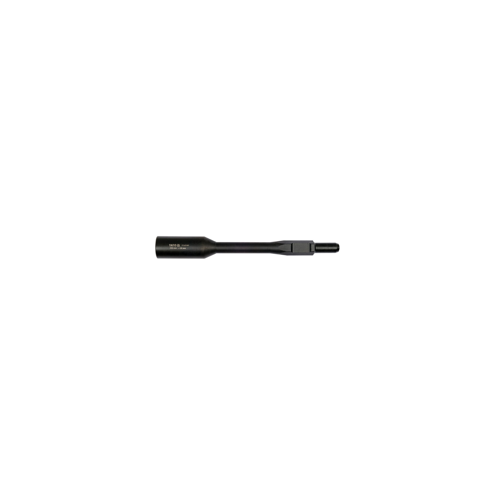 Dalta Yato HEX 25mm, 25x400mm - eMAG.ro
