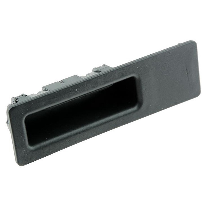 Maner exterior portbagaj, BMW, F30 F31 F10 F11 F25 X5 F15 F16. Fara Camera