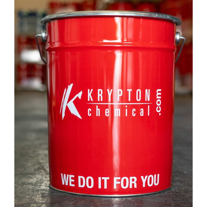 Membrana hidroizolanta lichida Impermax 6 Kg Krypton