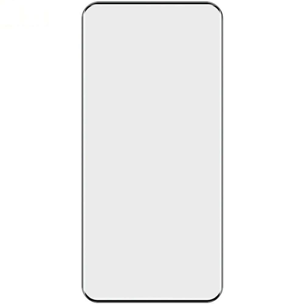 Sticla Temperata 3D pentru Realme GT 7 Pro, neagra, 0,3mm, 9H, set cu 2 servetele de curatare