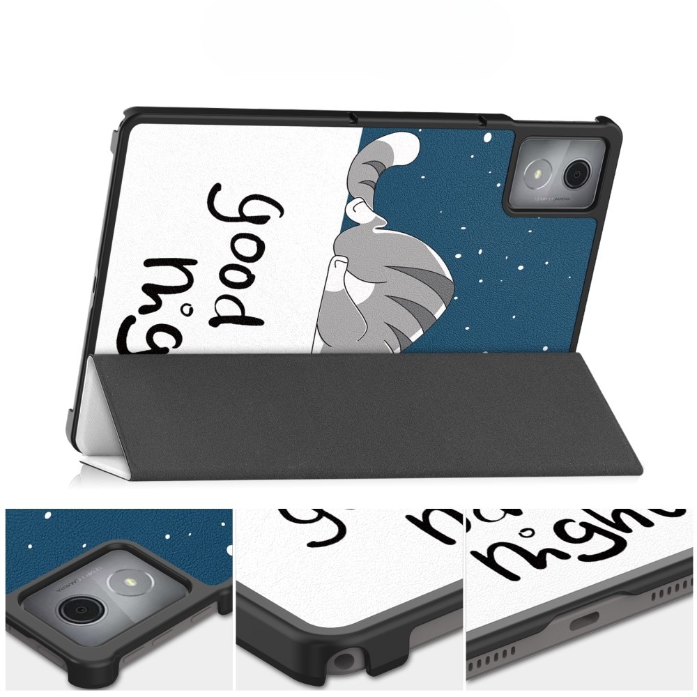 Husa pentru Lenovo Tab K11 Plus, multicolor