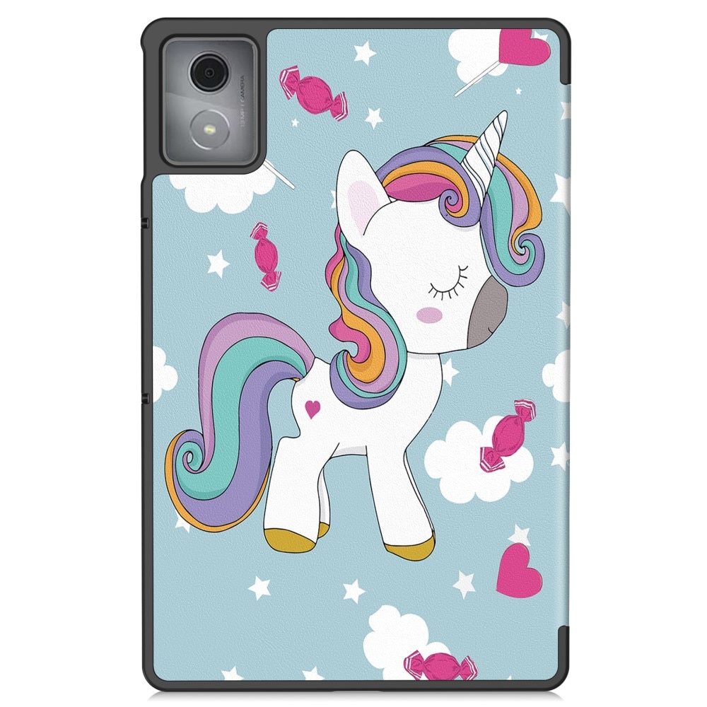 Husa Lenovo Tab K11 Plus, model unicorn