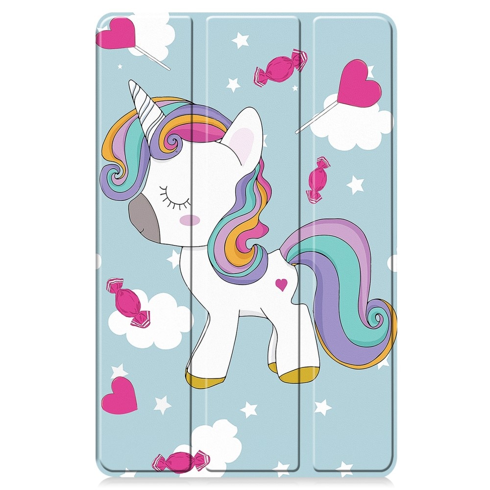 Husa Lenovo Tab K11 Plus, model unicorn