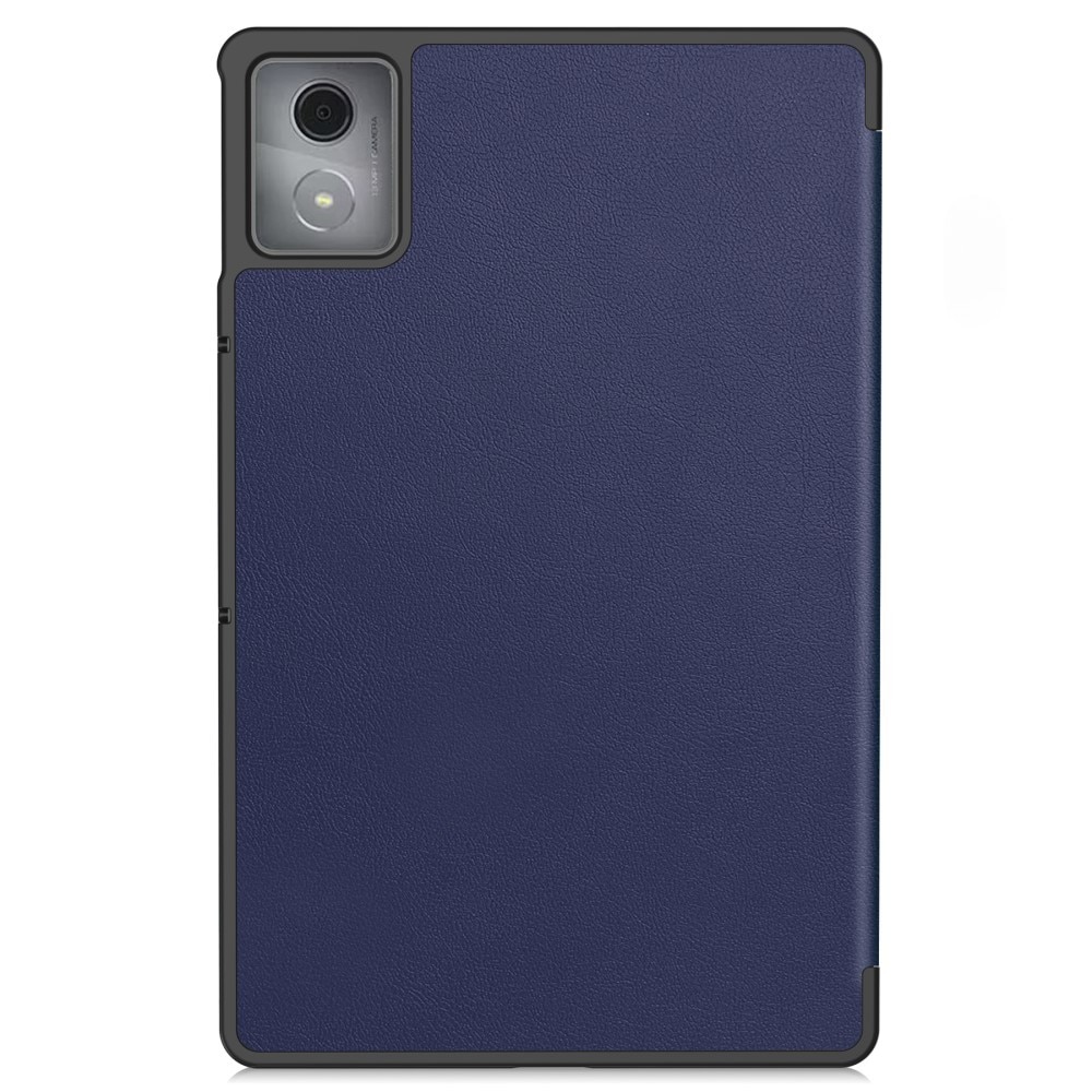 Husa pentru Lenovo Tab K11 Plus, Smartcase, bleumarin, XGSM