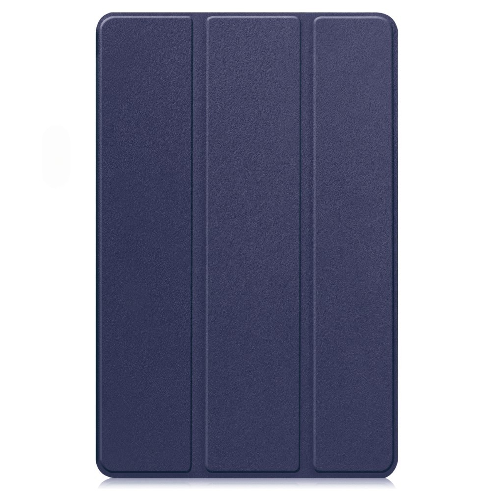 Husa pentru Lenovo Tab K11 Plus, Smartcase, bleumarin, XGSM