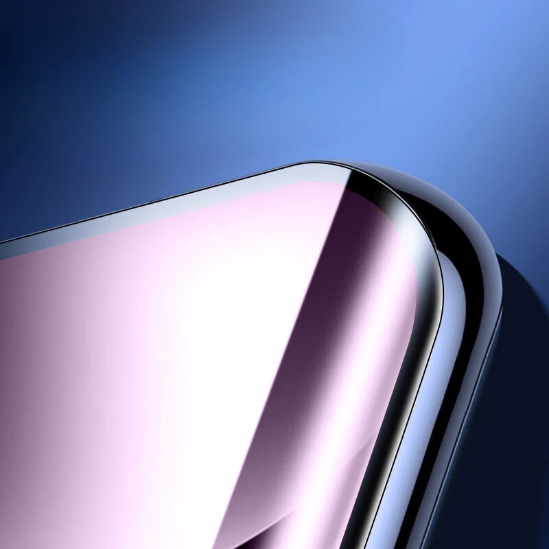 Folie protectie telefon, XGSM, Szklo Hartowane UV, transparent, set complet pentru Honor Magic 7 Lite