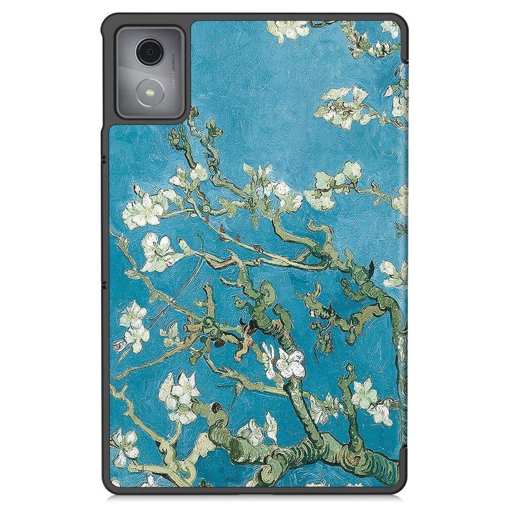 Husa Pentru Tableta, Xgsm, Lenovo Tab K11 Plus, Husa Trifold, Finisaj Mat, Design Elegant, Material Durabil, Protectie Eficienta a Dispozitivului, Functie De Suport, Husa Clasica, Multicolor