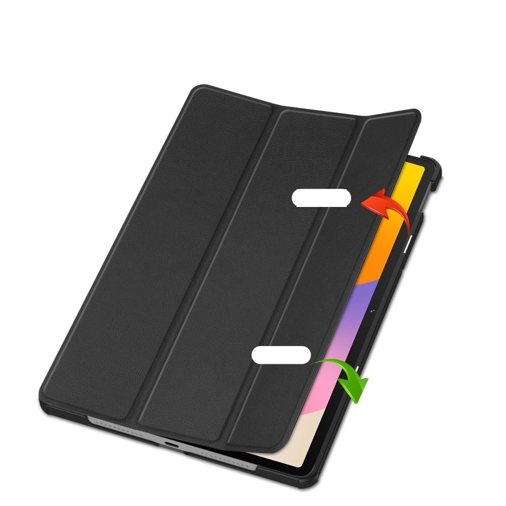 Husa pentru Huawei MatePad SE 11" 2024, neagra